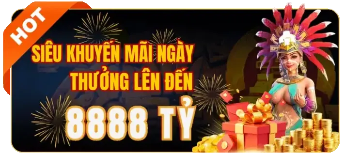 Chương Trình VIP tin888