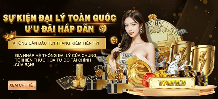 Thưởng Chào Mừng tin888