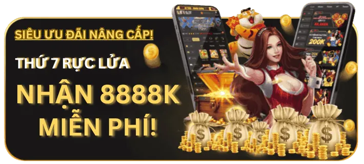Hoàn trả thể thao tin888 khuyến mãi