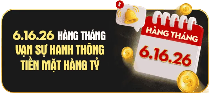 Hoàn Trả Cược Thua tin888