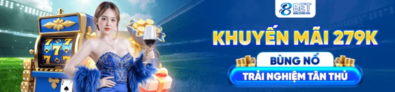Hoàn trả và thưởng hàng ngày/tuần tại tin888