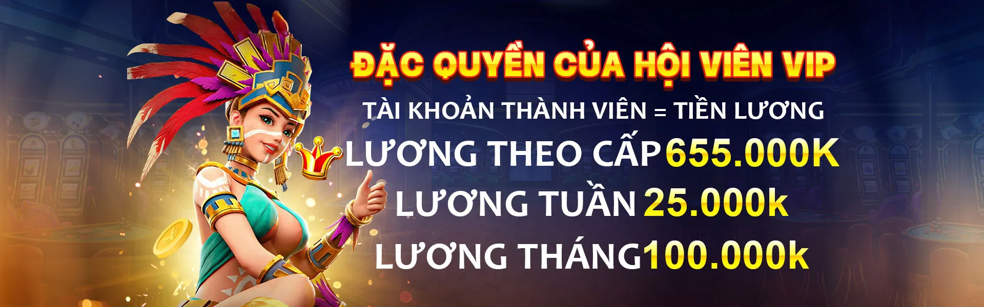 Hình ảnh đối tác tin888 khuyến mãi