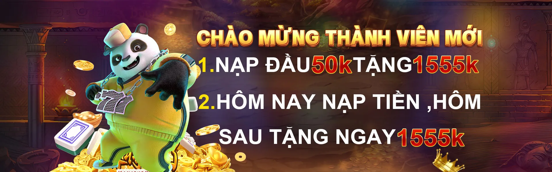Hình ảnh tổng quan về các khuyến mãi hấp dẫn tại tin888